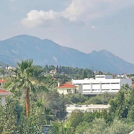 Olympus Apartment Kyrenia (Northern Cyprus)
